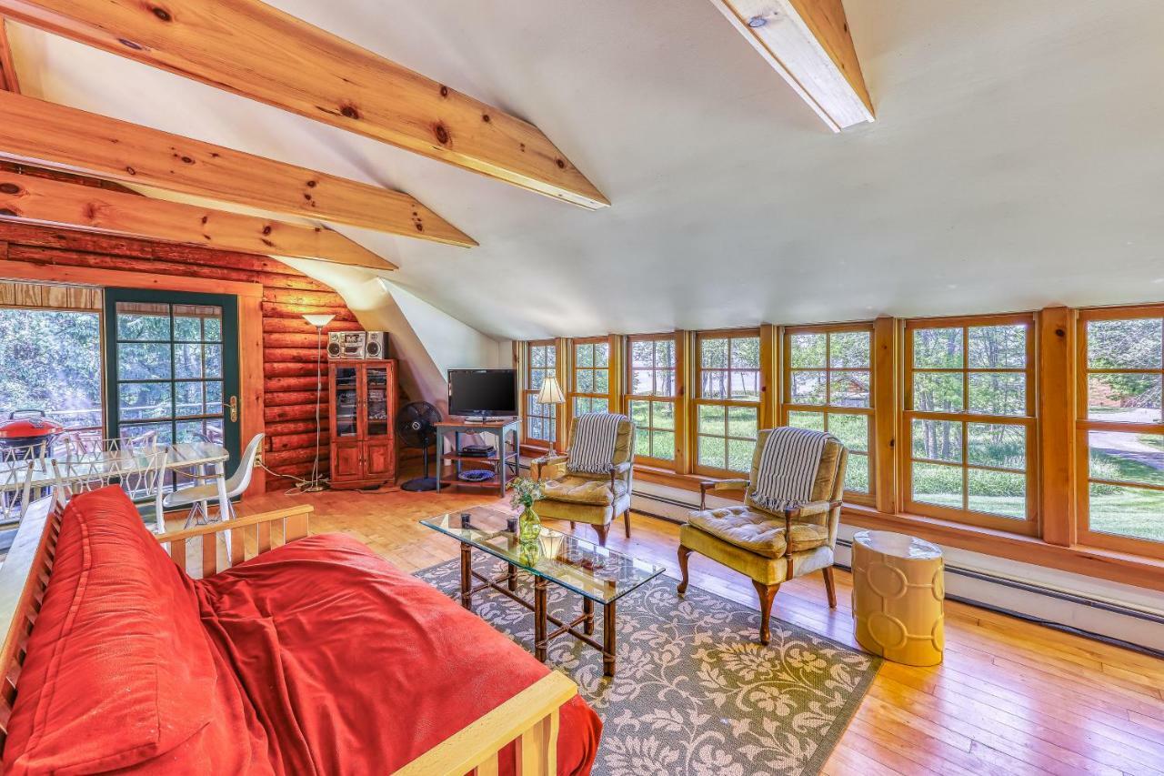 2 Bed 2 Bath Vacation Home In Charlotte Exterior photo