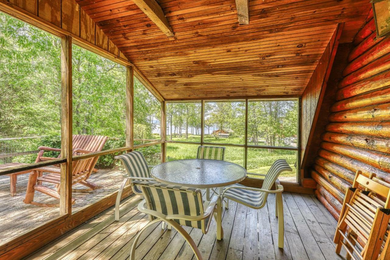 2 Bed 2 Bath Vacation Home In Charlotte Exterior photo