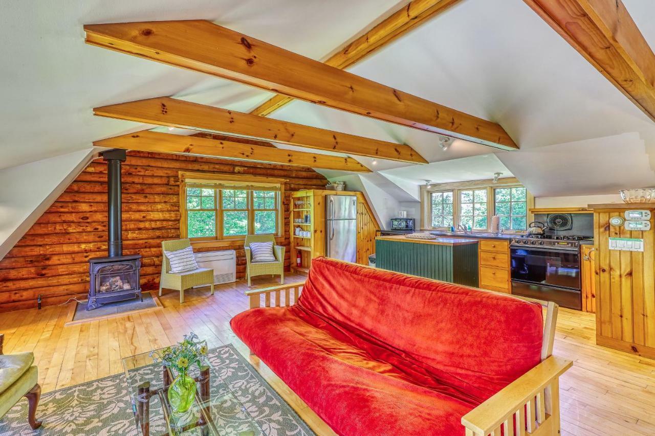 2 Bed 2 Bath Vacation Home In Charlotte Exterior photo