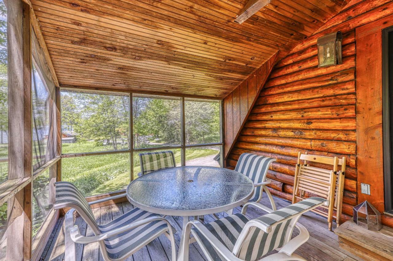 2 Bed 2 Bath Vacation Home In Charlotte Exterior photo